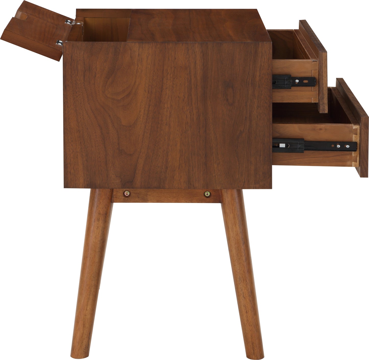 Teddy Night Stand - Furniture Depot