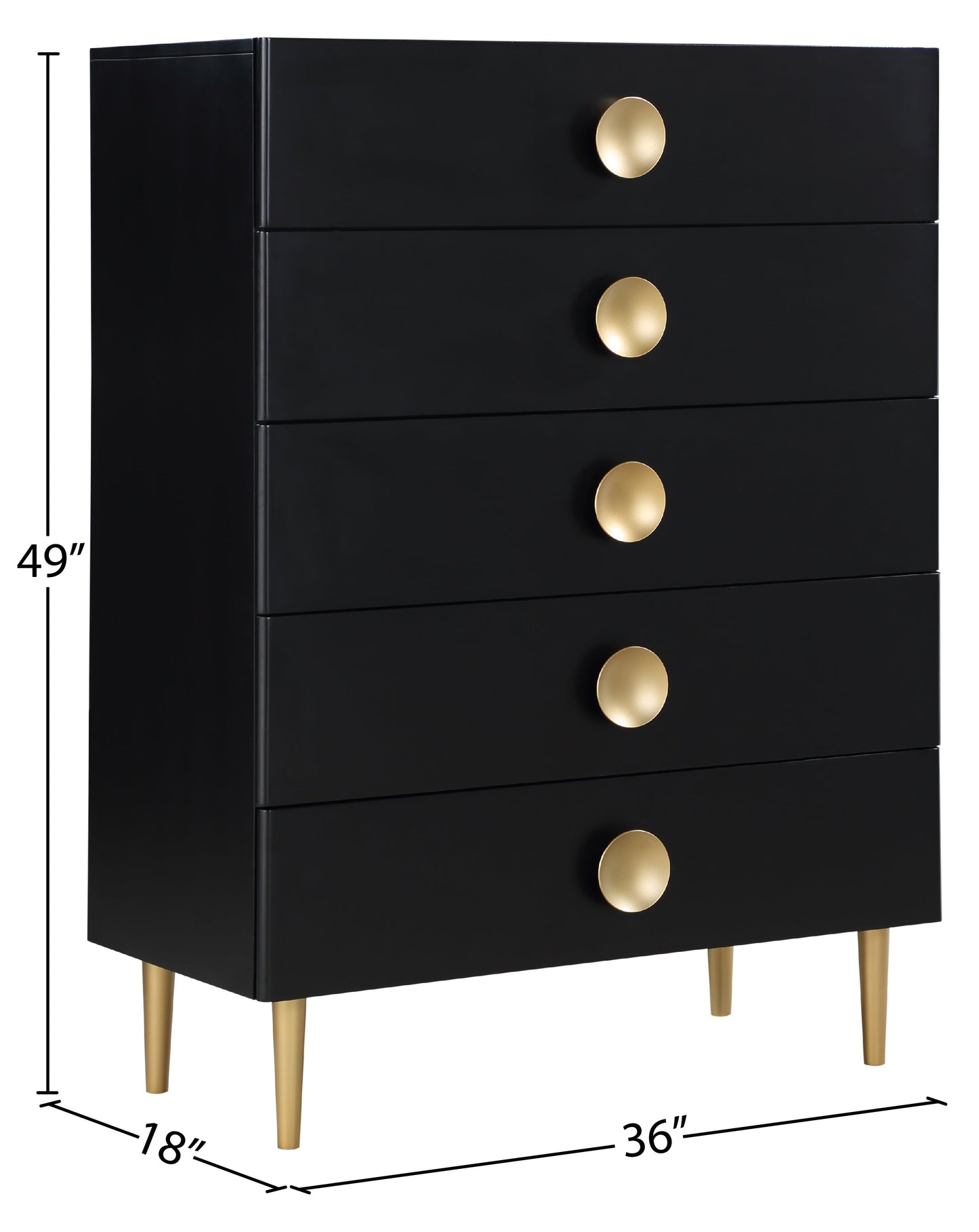 Zayne Chest - Furniture Depot (7679017812216)