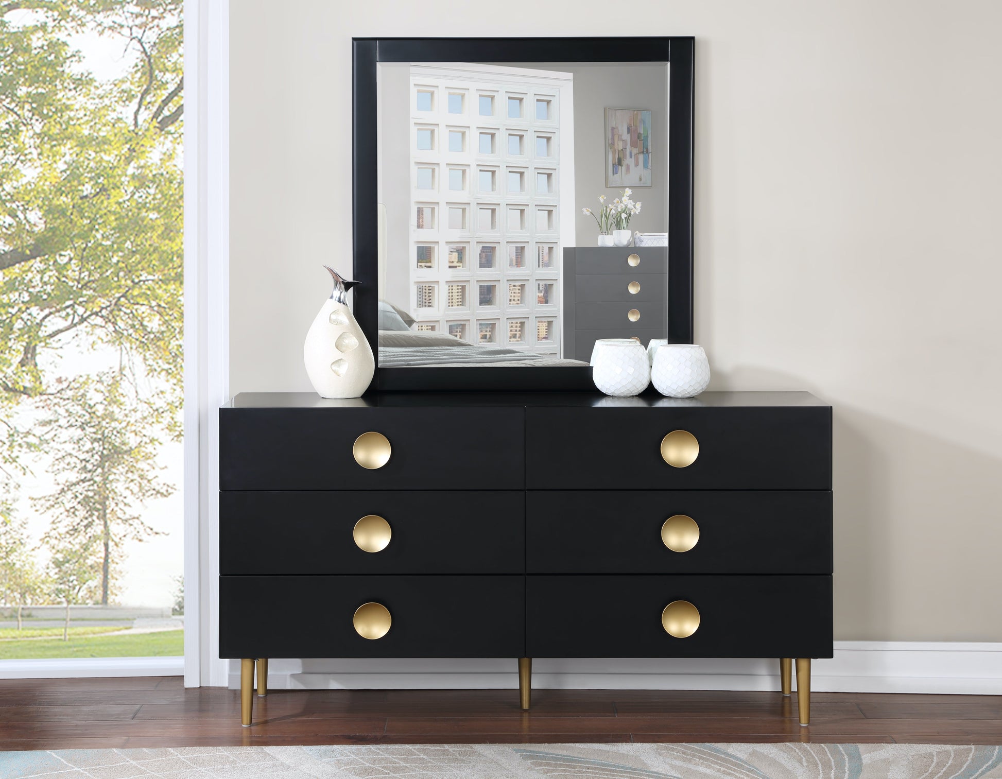 Zayne Dresser - Furniture Depot (7679017844984)