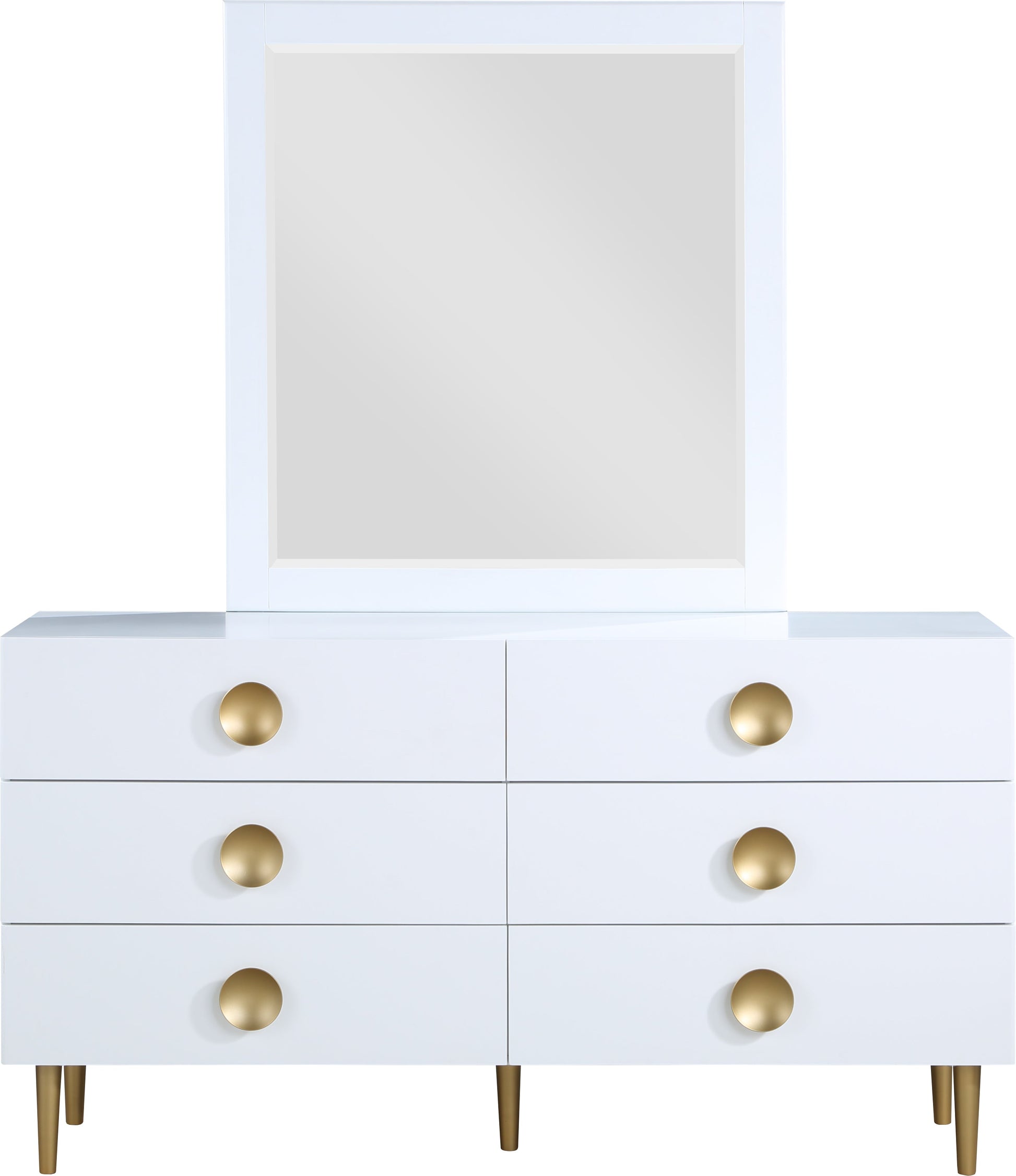 Zayne Dresser - Furniture Depot (7679017844984)