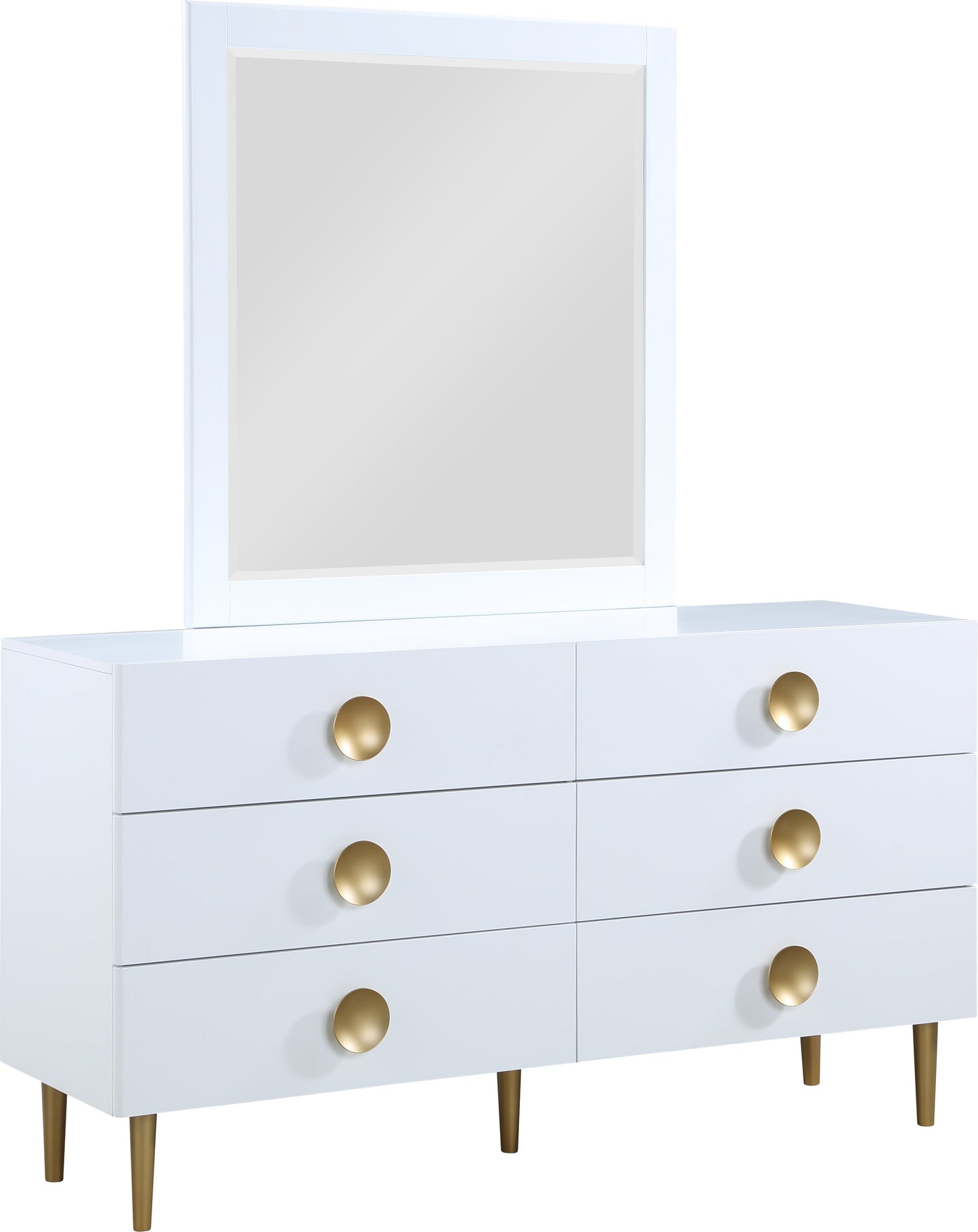 Zayne Dresser - Furniture Depot (7679017844984)