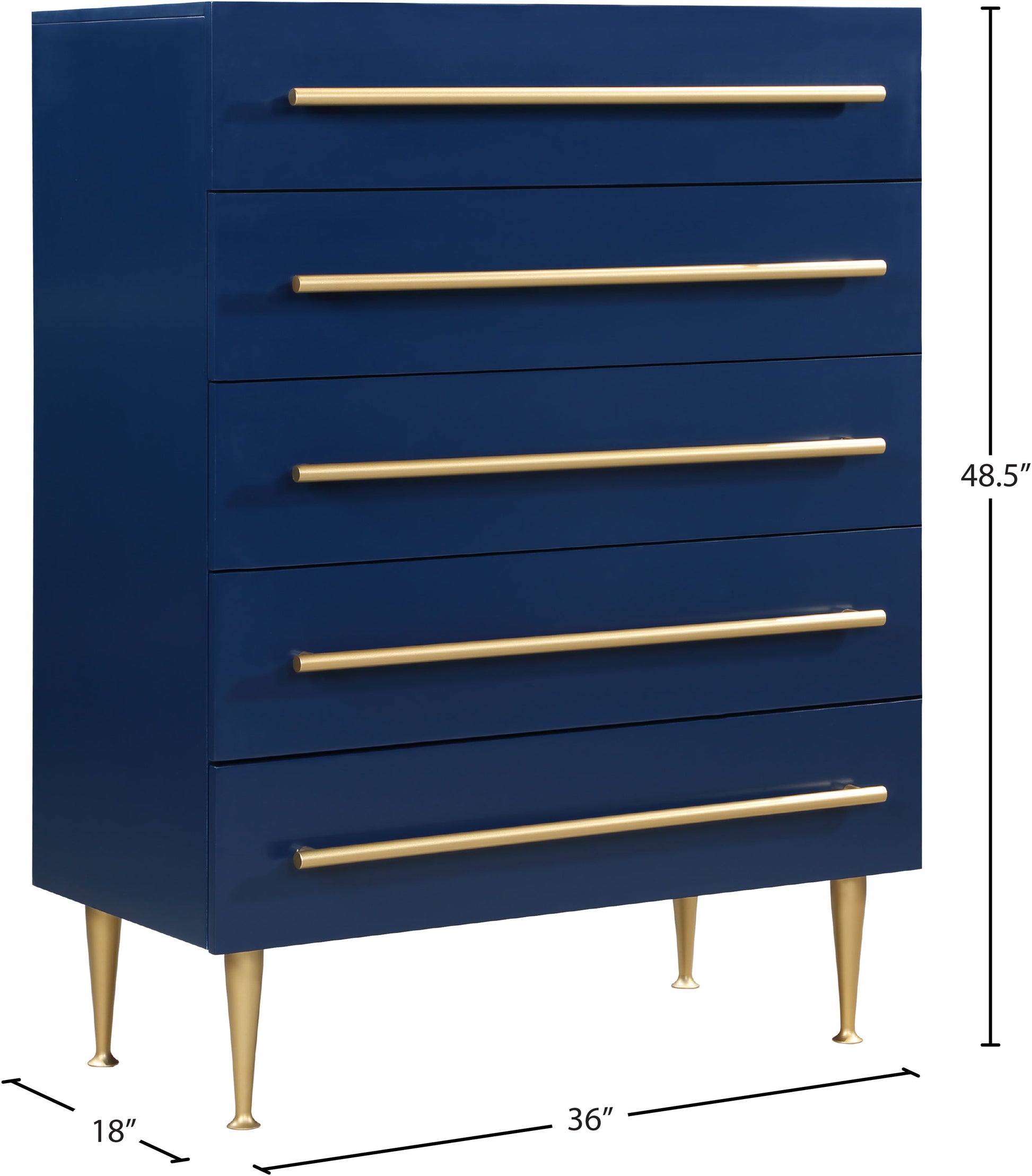 Marisol Chest - Furniture Depot (7679018008824)