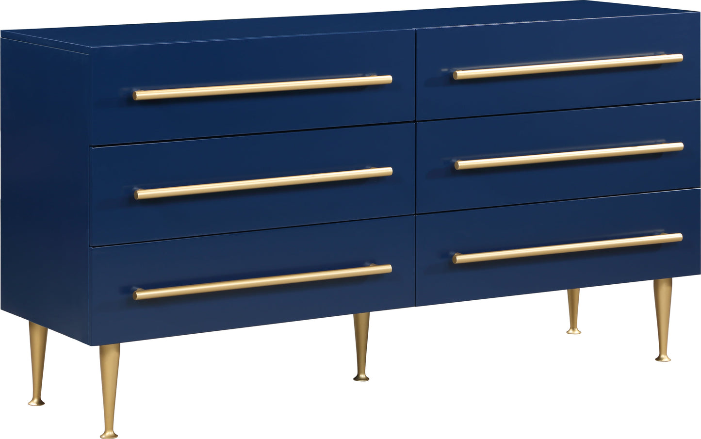 Marisol Dresser - Furniture Depot (7679018041592)