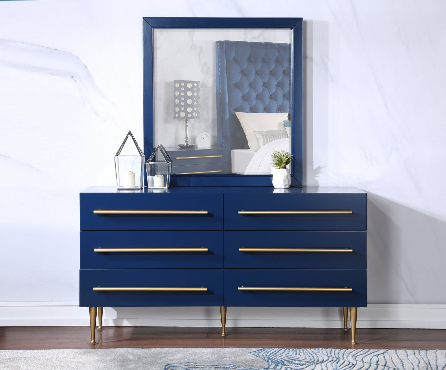 Marisol Dresser - Furniture Depot (7679018041592)