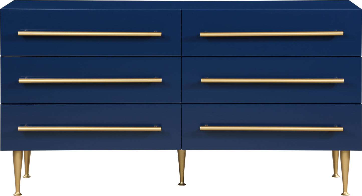 Marisol Dresser - Furniture Depot (7679018041592)