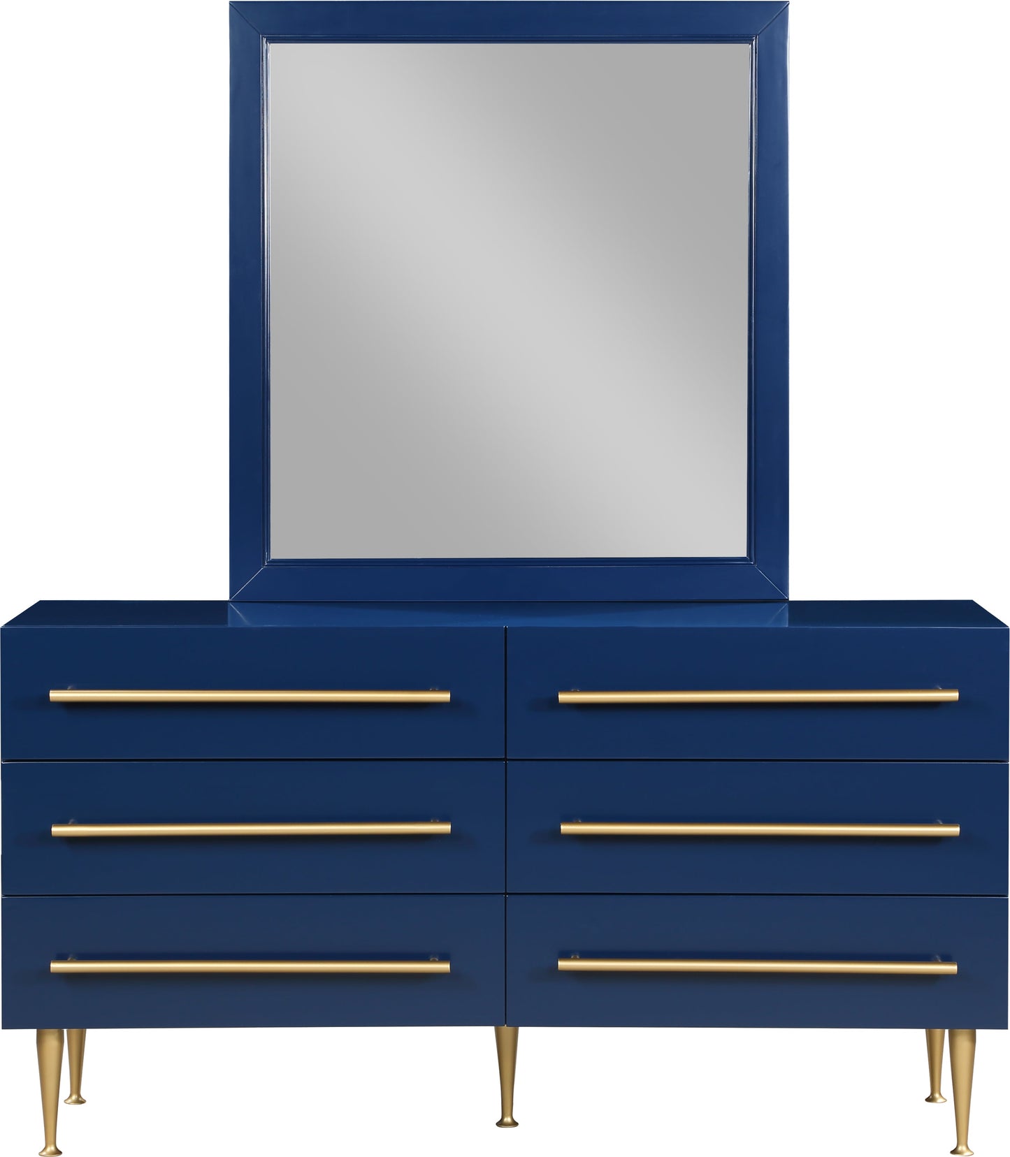 Marisol Dresser - Furniture Depot (7679018041592)