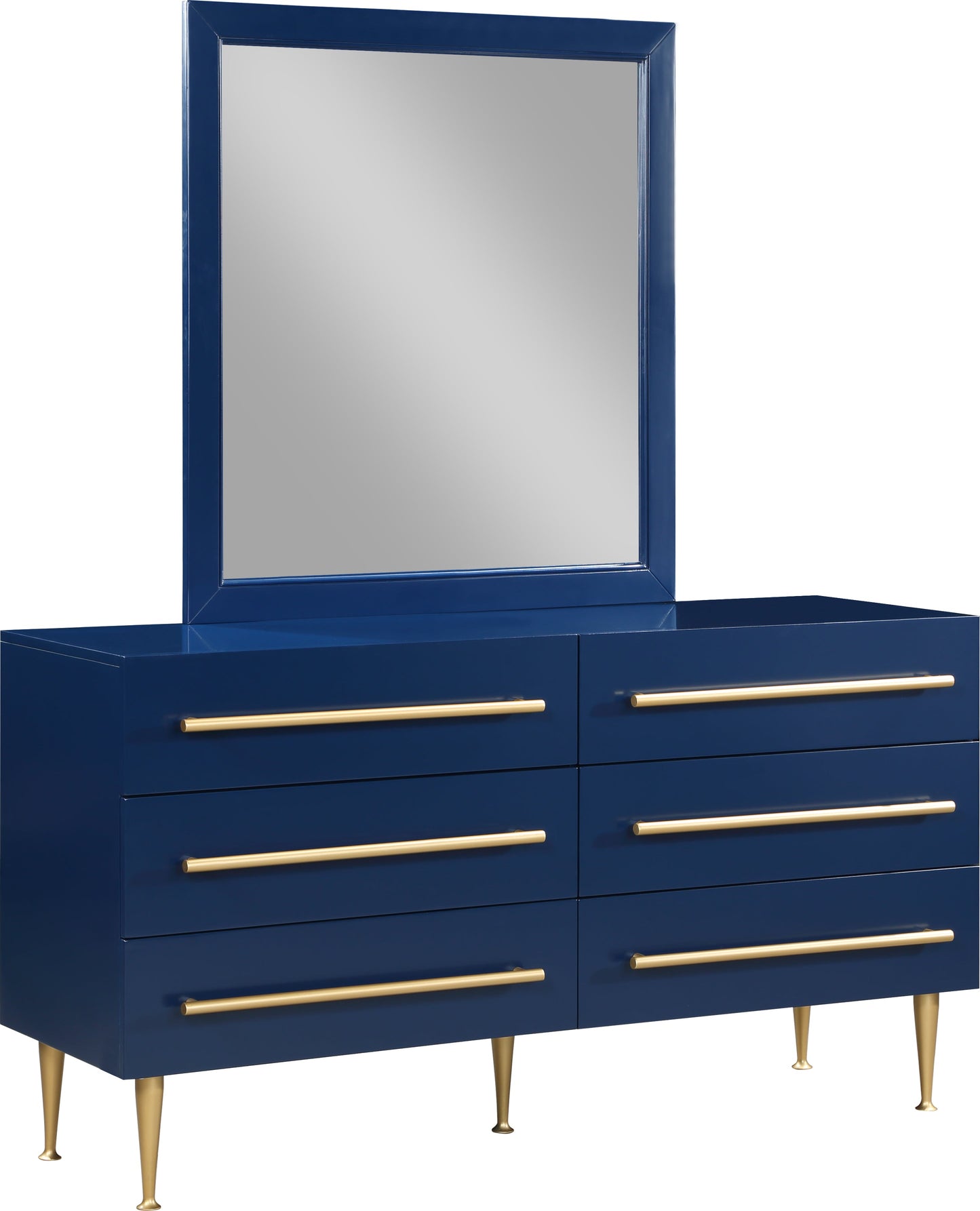 Marisol Dresser - Furniture Depot (7679018041592)