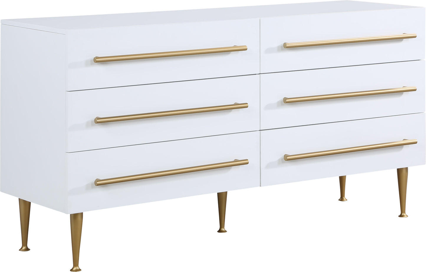 Marisol Dresser - Furniture Depot (7679018041592)