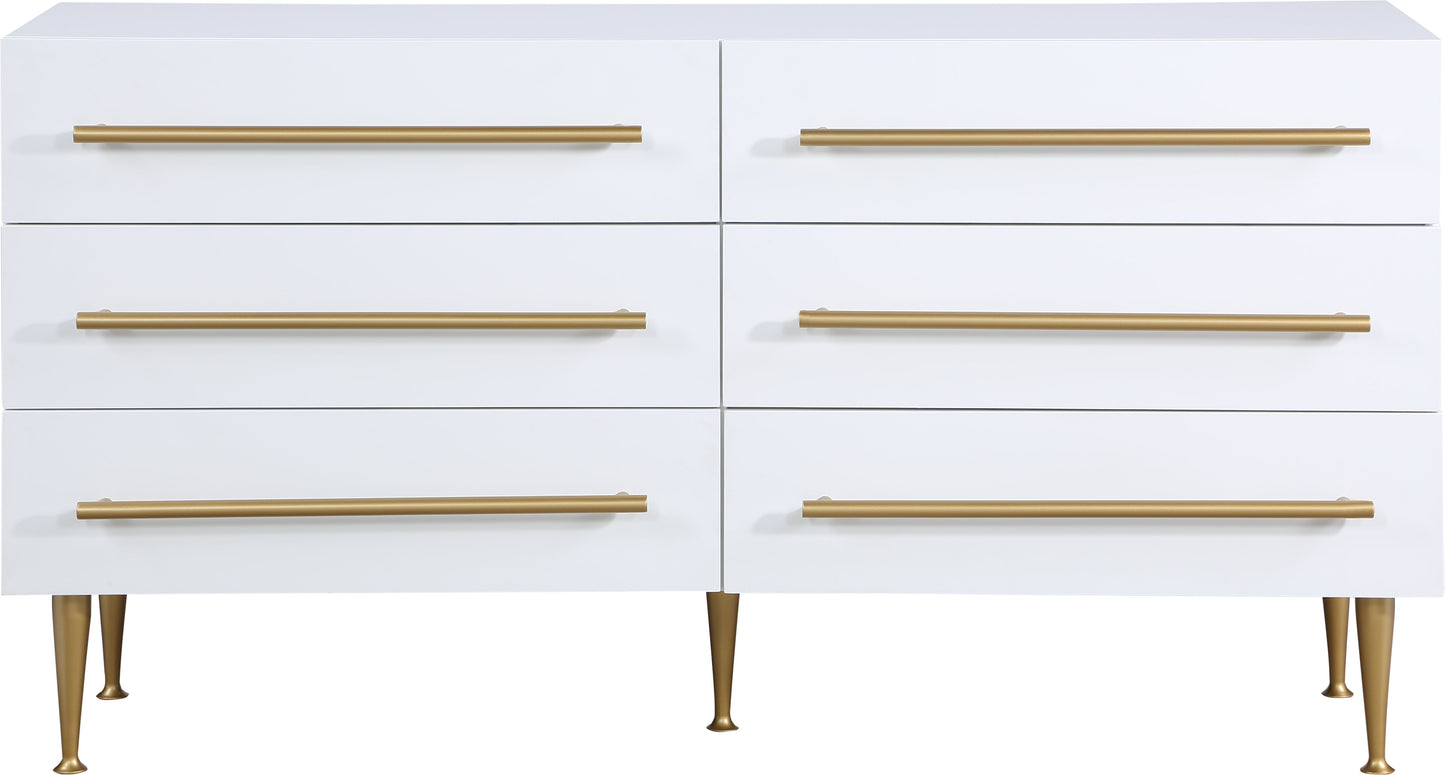 Marisol Dresser - Furniture Depot (7679018041592)