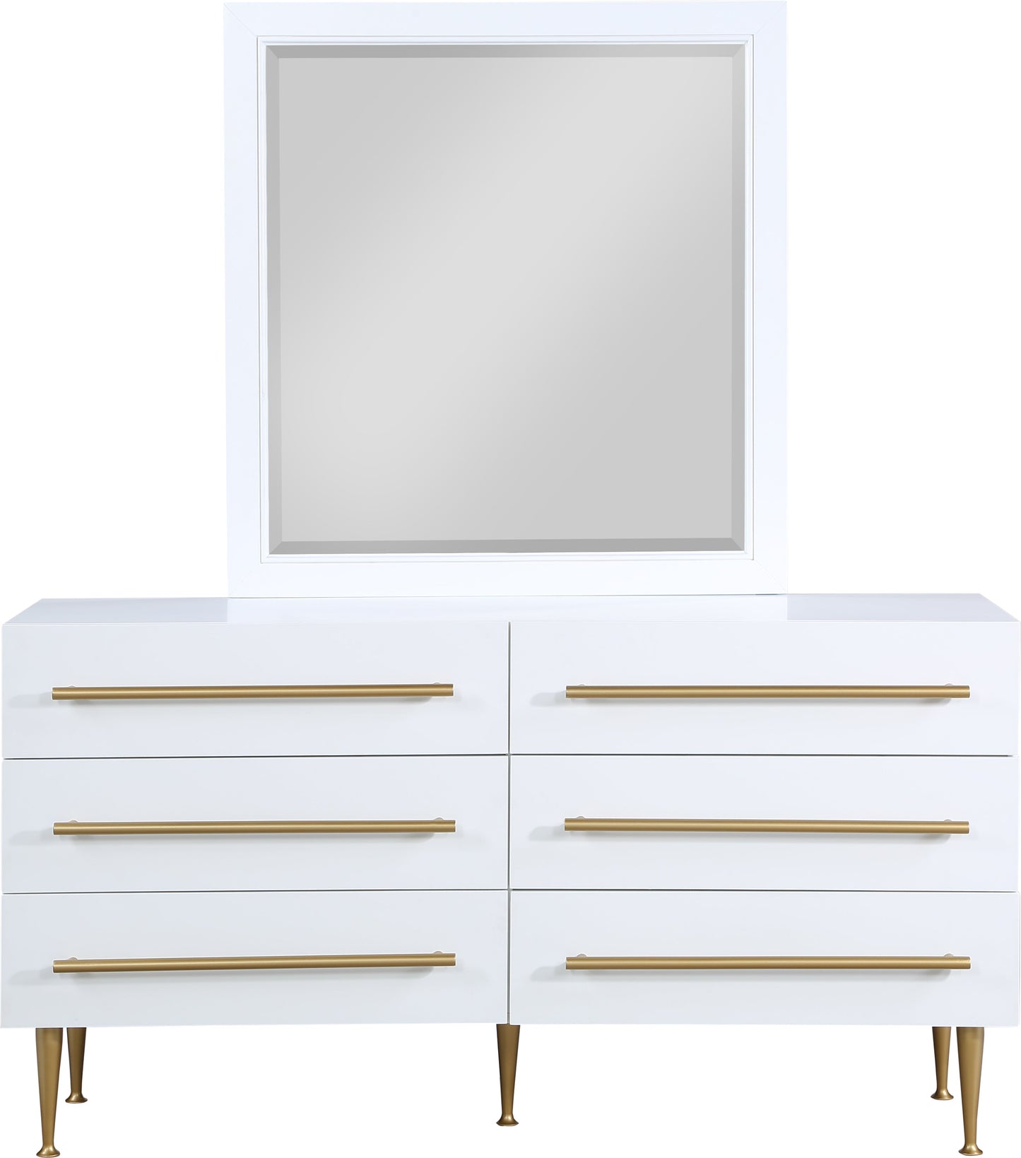 Marisol Dresser - Furniture Depot (7679018041592)