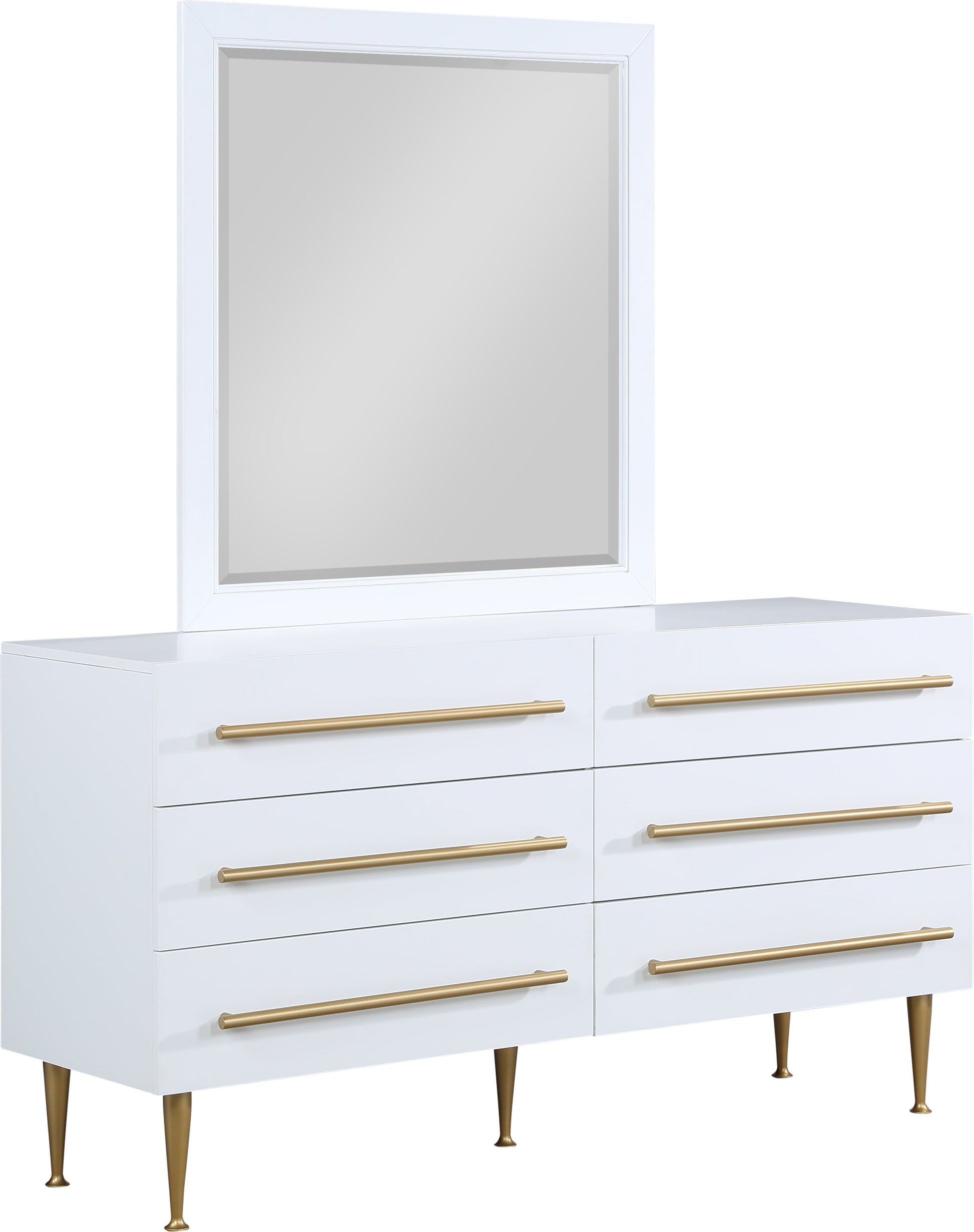 Marisol Dresser - Furniture Depot (7679018041592)