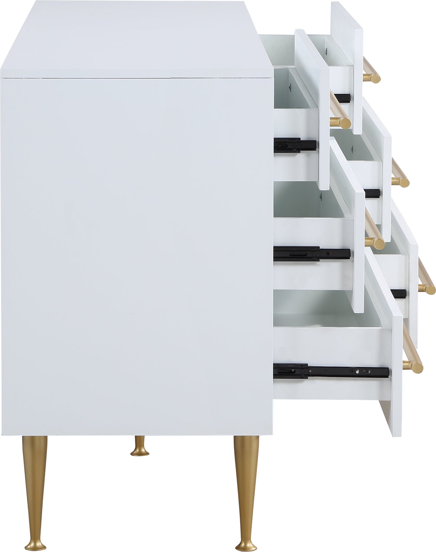 Marisol Dresser - Furniture Depot (7679018041592)