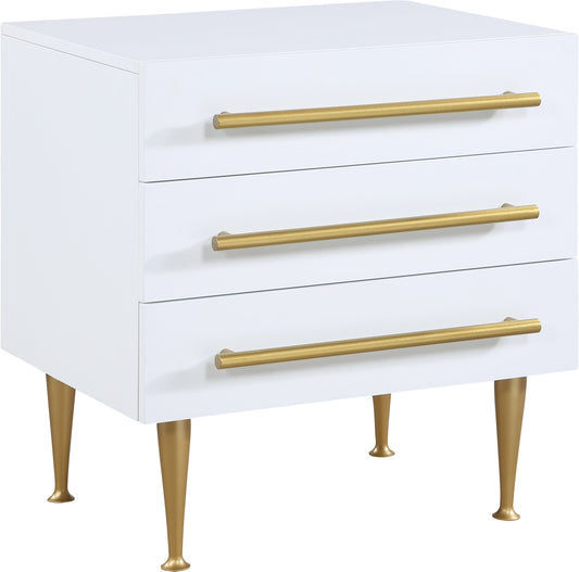 Marisol Night Stand - Furniture Depot (7679018139896)