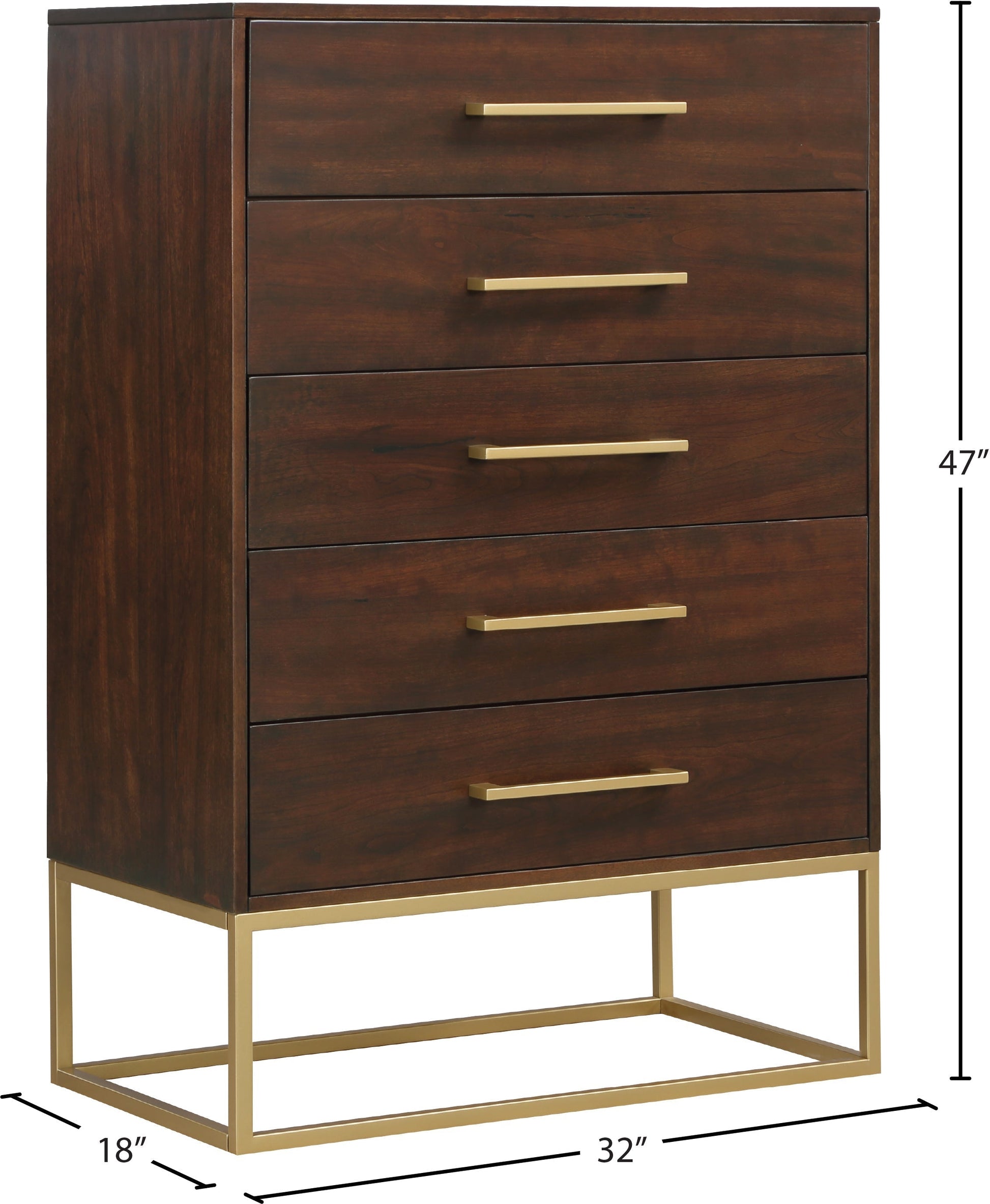 Maxine Chest - Furniture Depot (7679018205432)