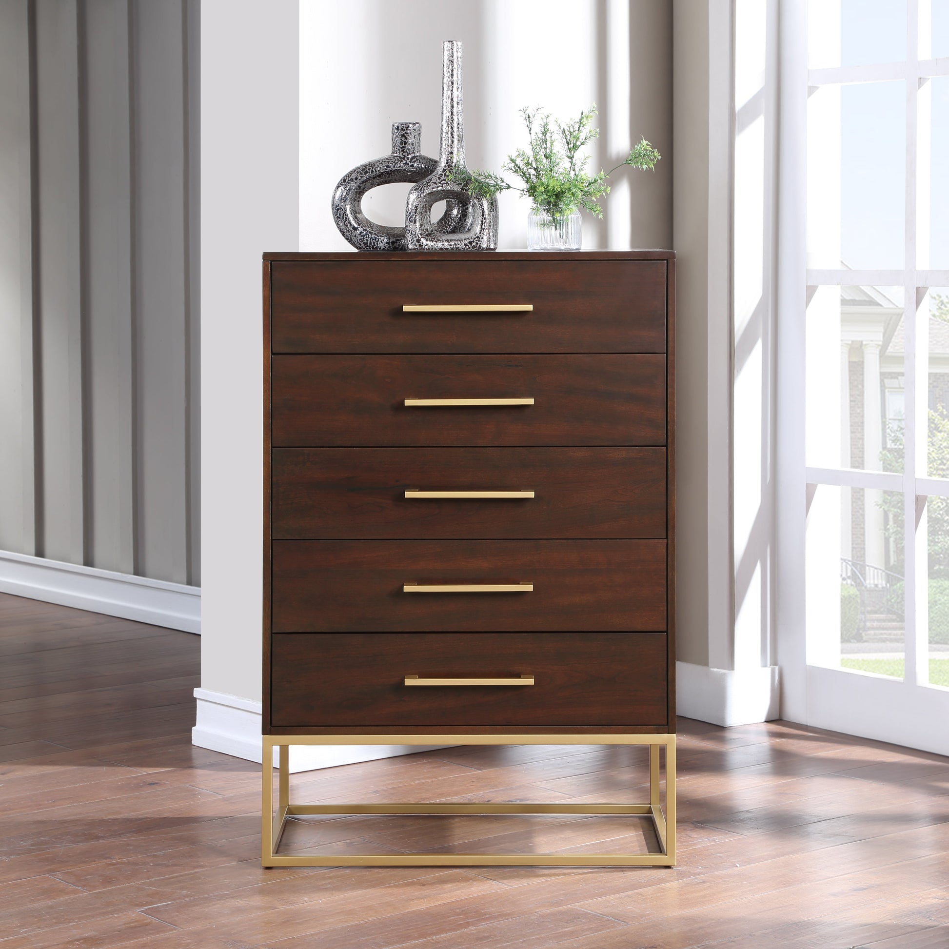 Maxine Chest - Furniture Depot (7679018205432)