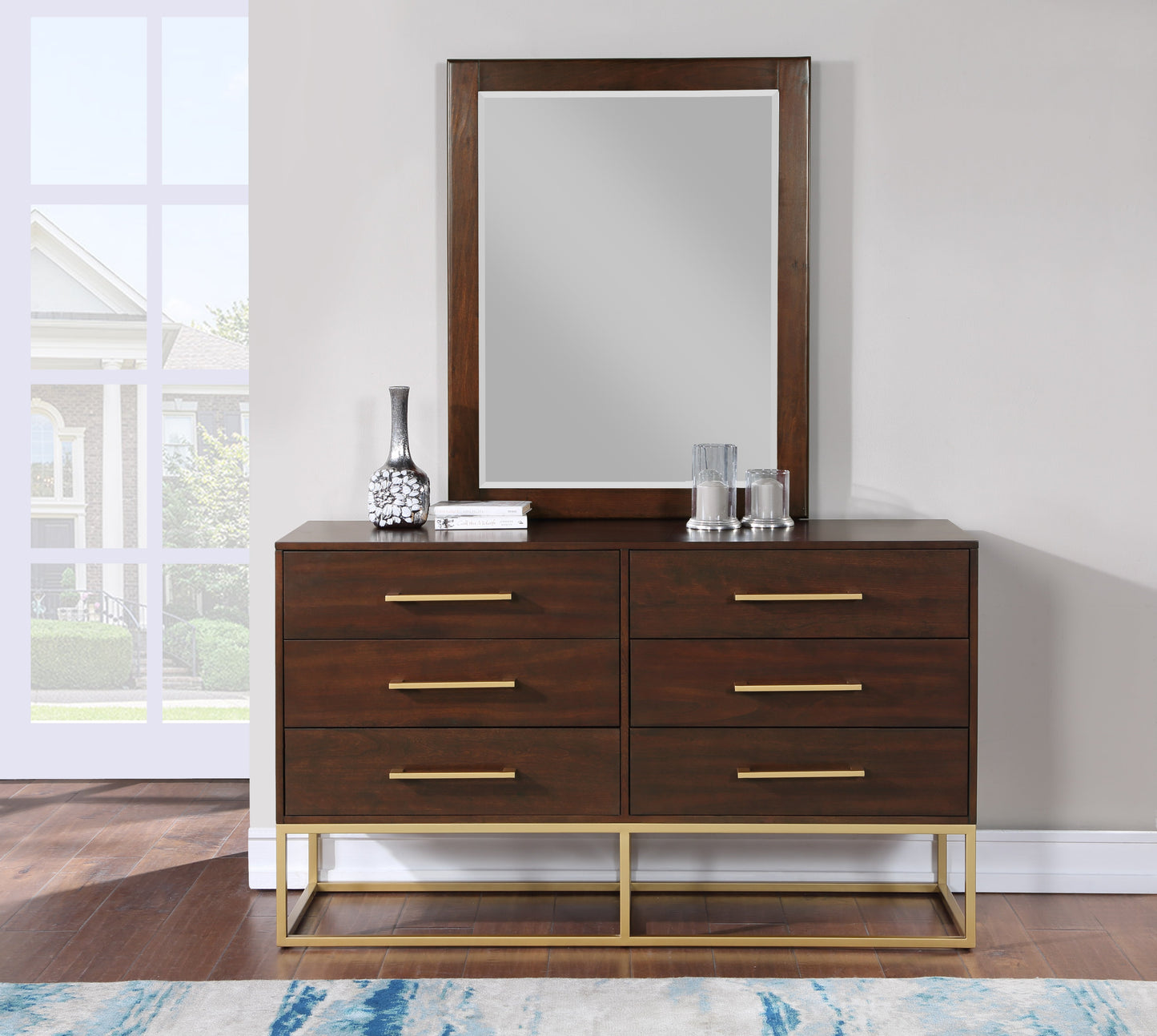 Maxine Dresser - Furniture Depot (7679018238200)