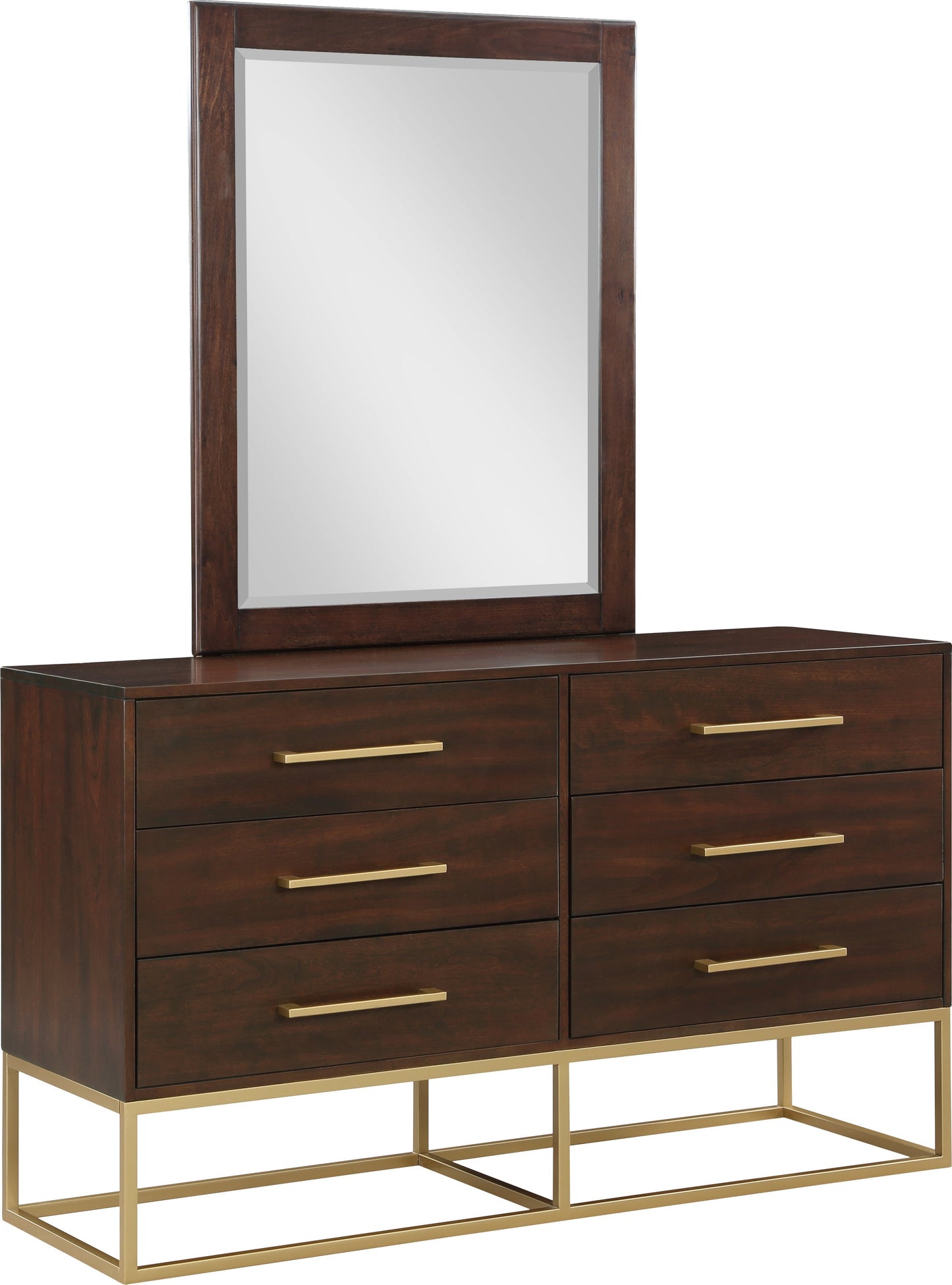 Maxine Dresser - Furniture Depot (7679018238200)