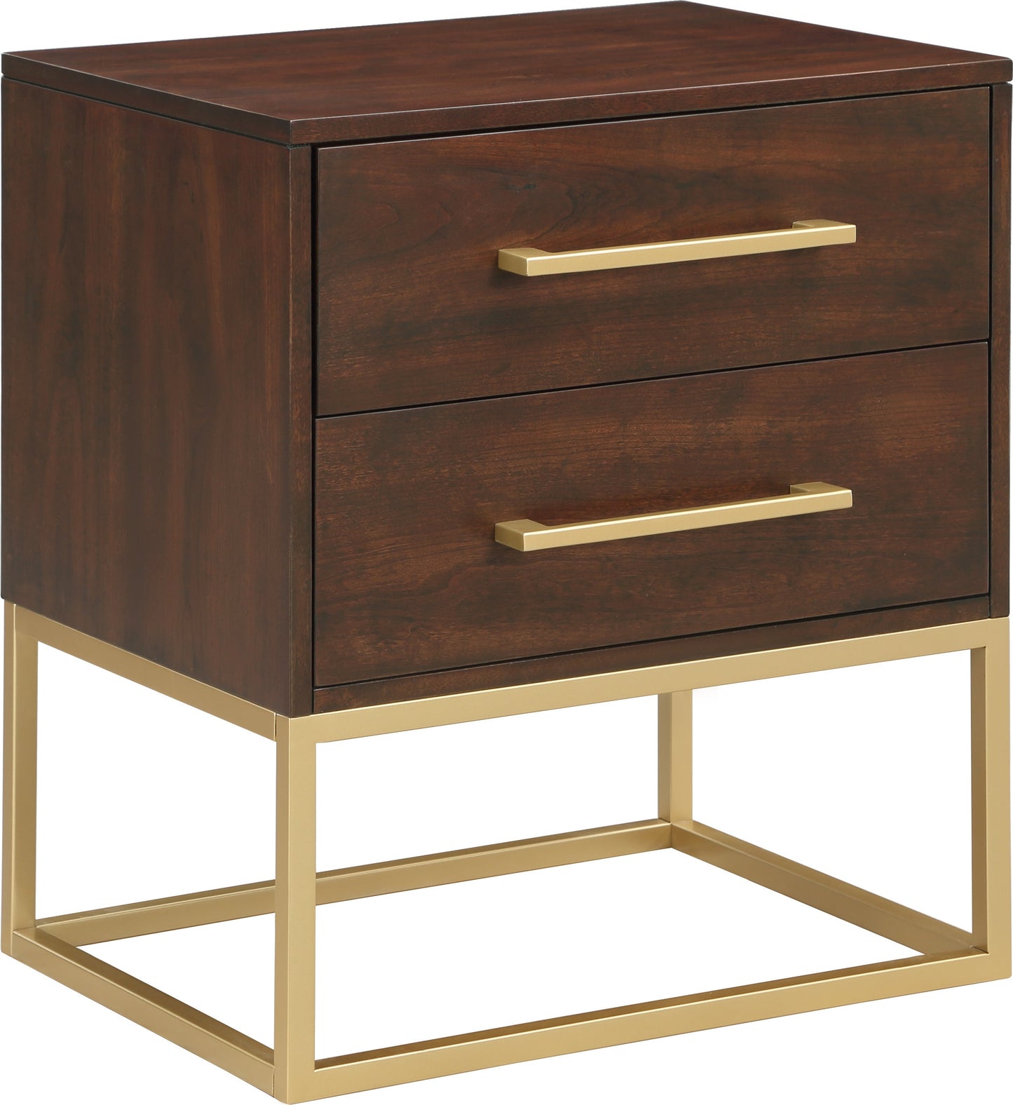 Maxine Night Stand - Furniture Depot