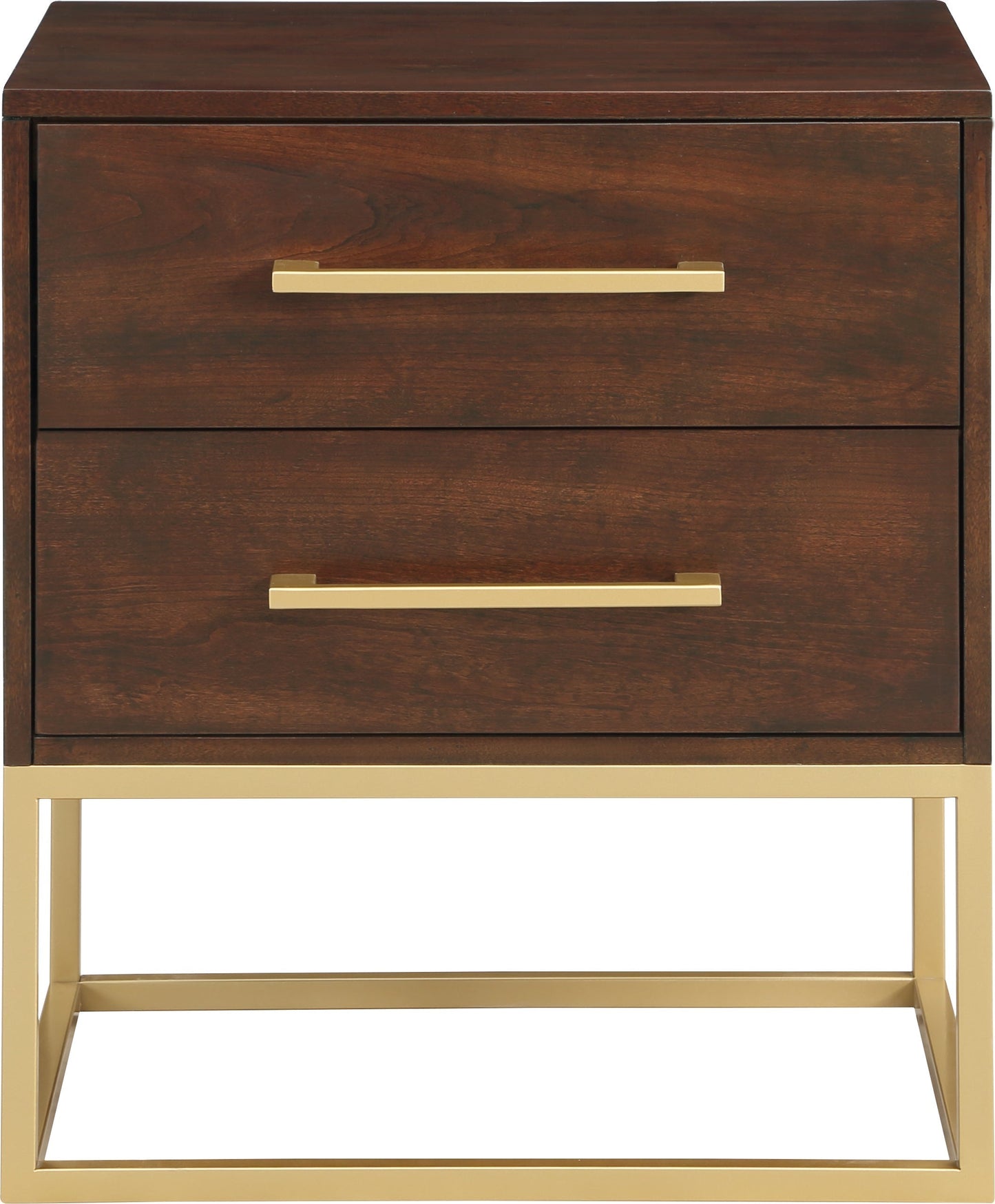 Maxine Night Stand - Furniture Depot