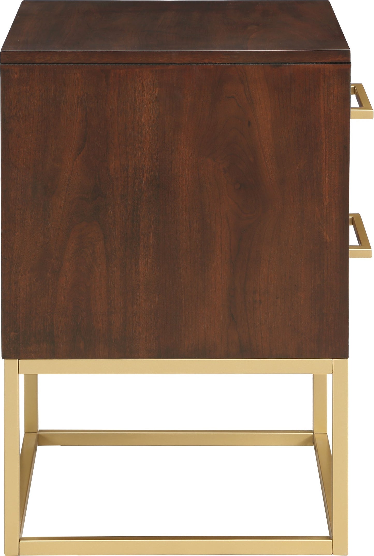 Maxine Night Stand - Furniture Depot