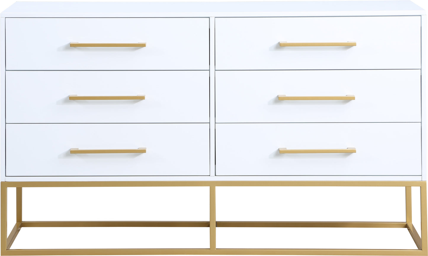 Maxine Dresser - Furniture Depot (7679018238200)