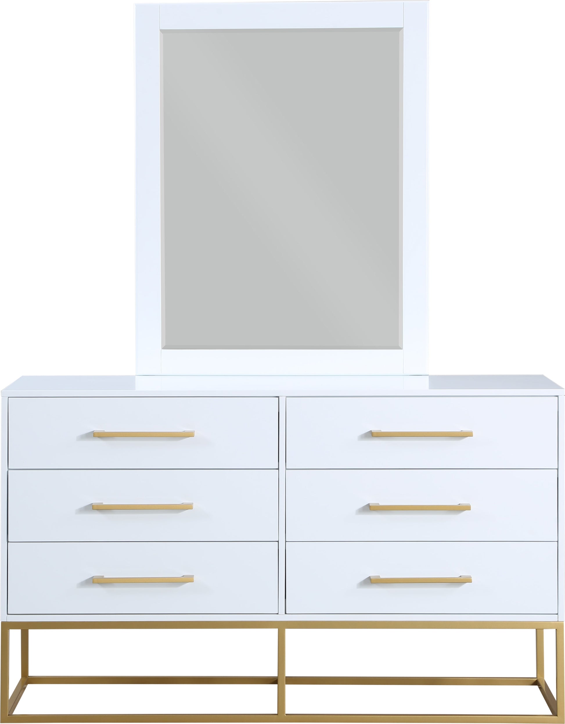 Maxine Dresser - Furniture Depot (7679018238200)