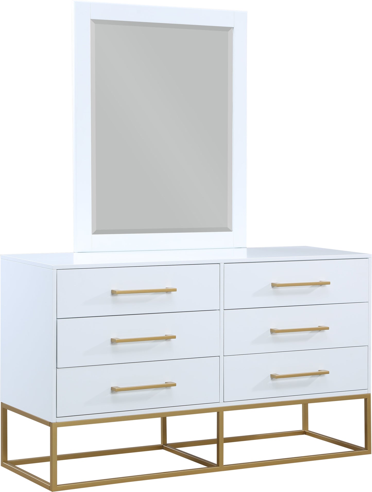 Maxine Dresser - Furniture Depot (7679018238200)