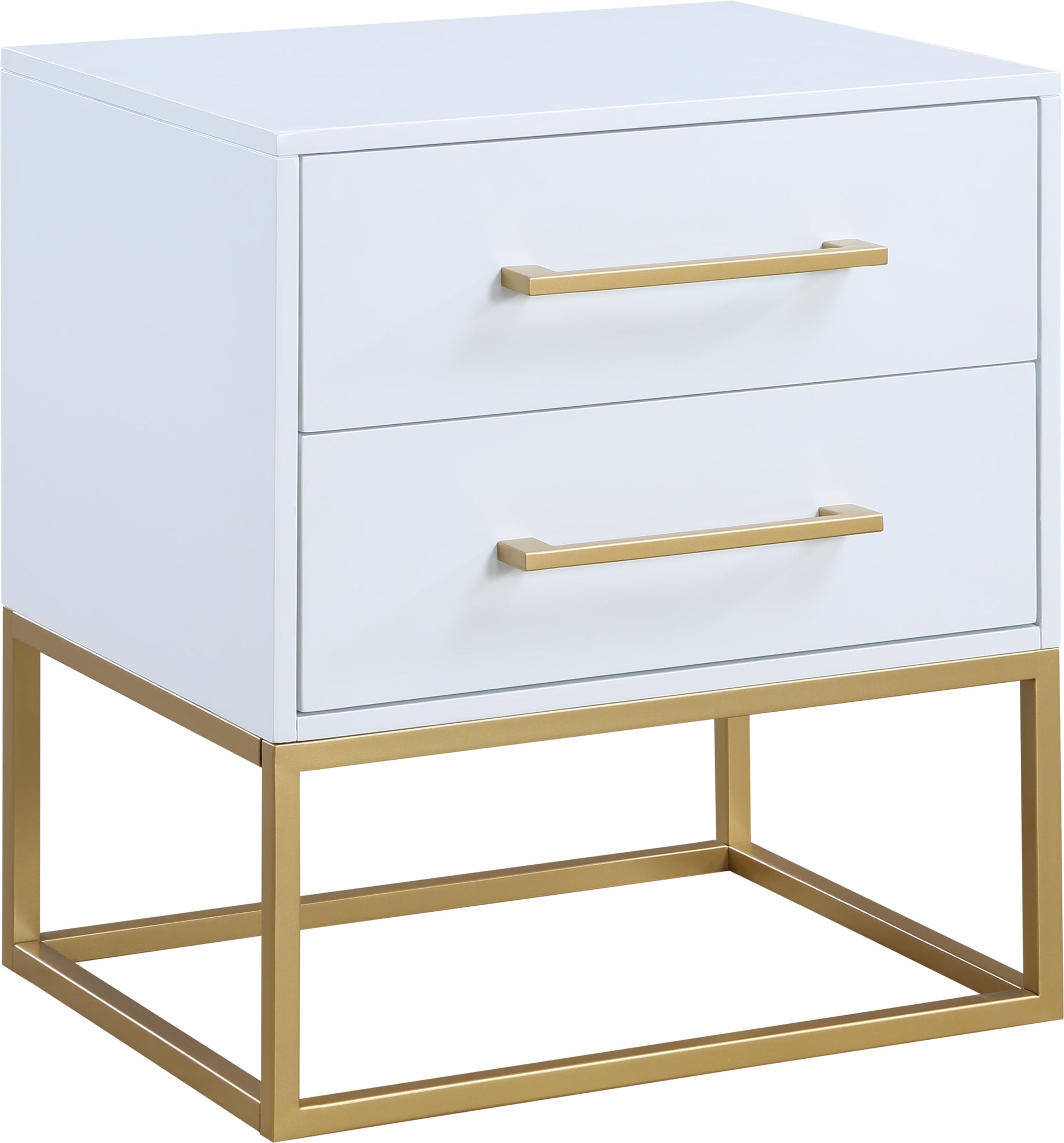 Maxine Night Stand - Furniture Depot