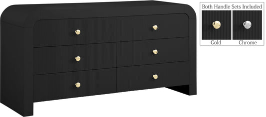 Artisto Dresser - Furniture Depot