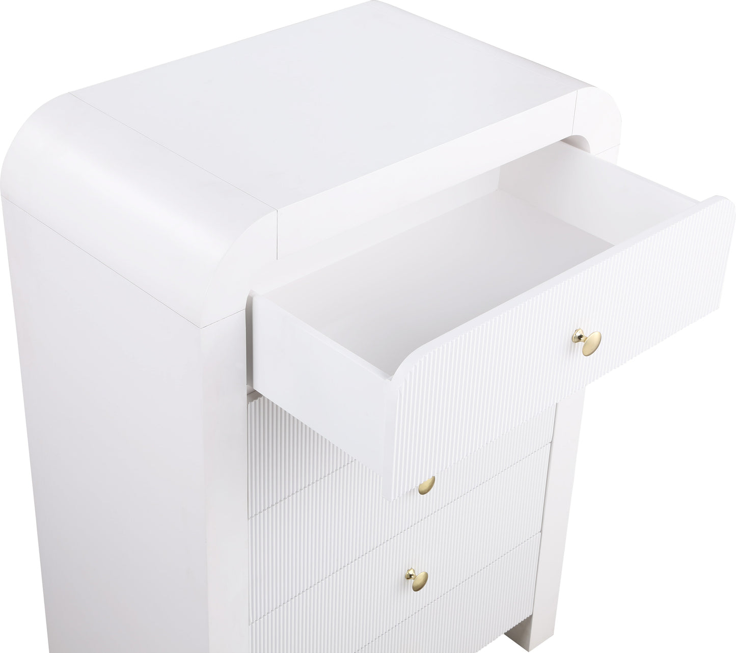 Artisto Chest - Furniture Depot