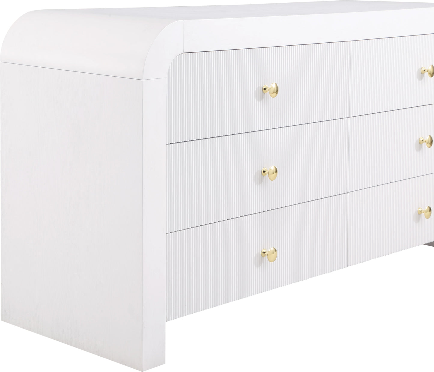 Artisto Dresser - Furniture Depot