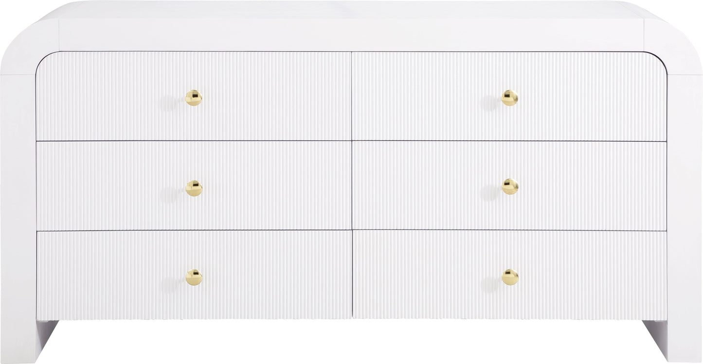 Artisto Dresser - Furniture Depot