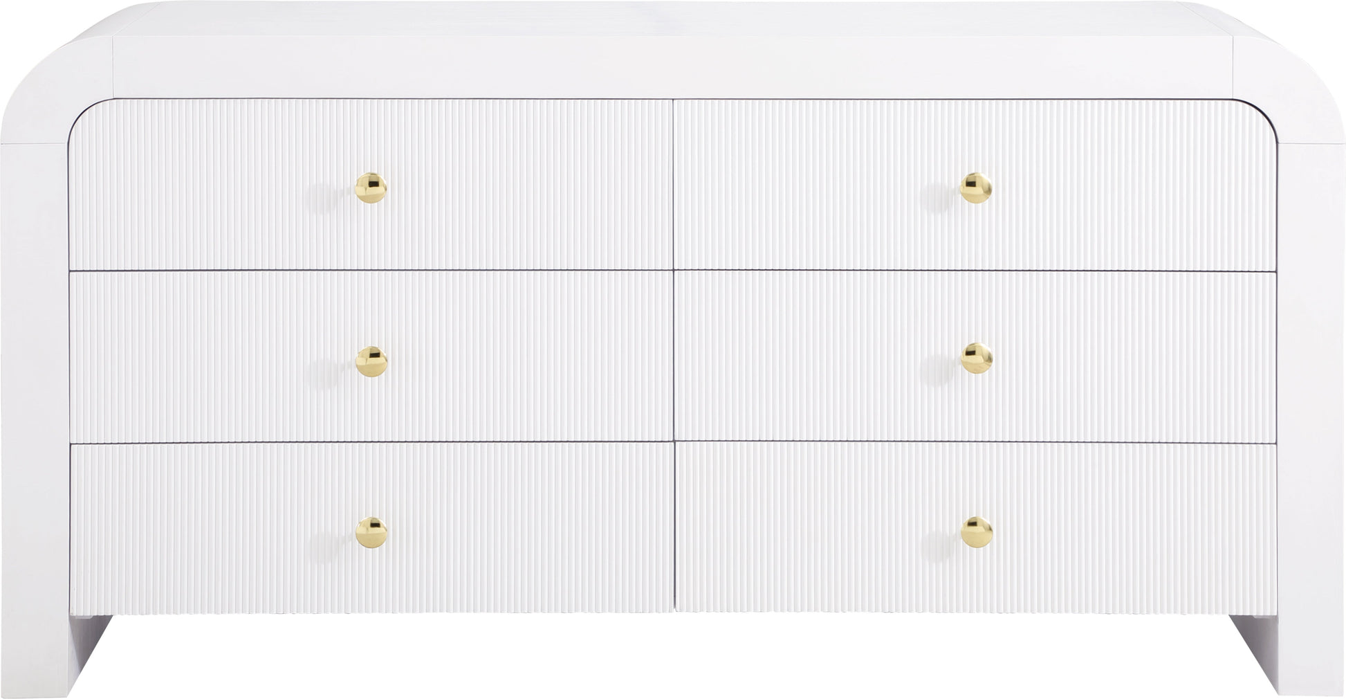 Artisto Dresser - Furniture Depot