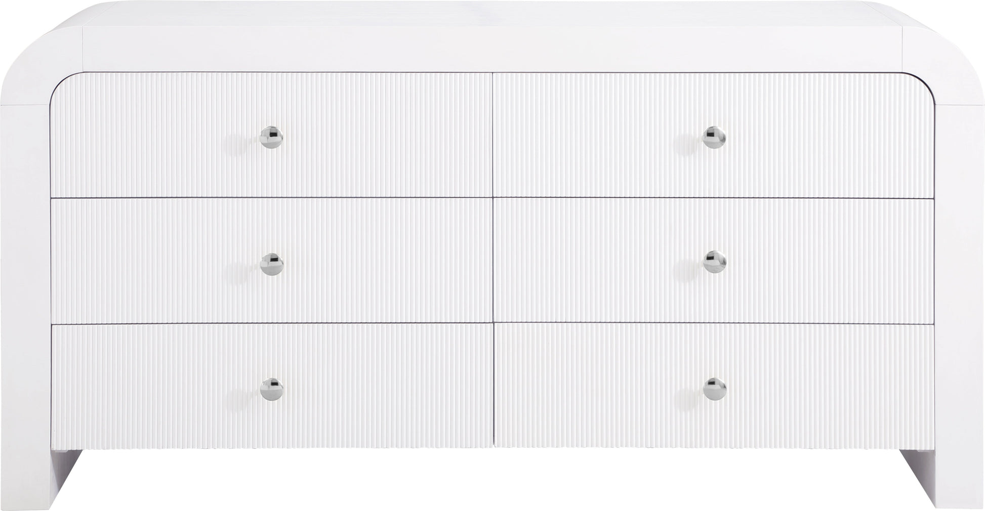 Artisto Dresser - Furniture Depot