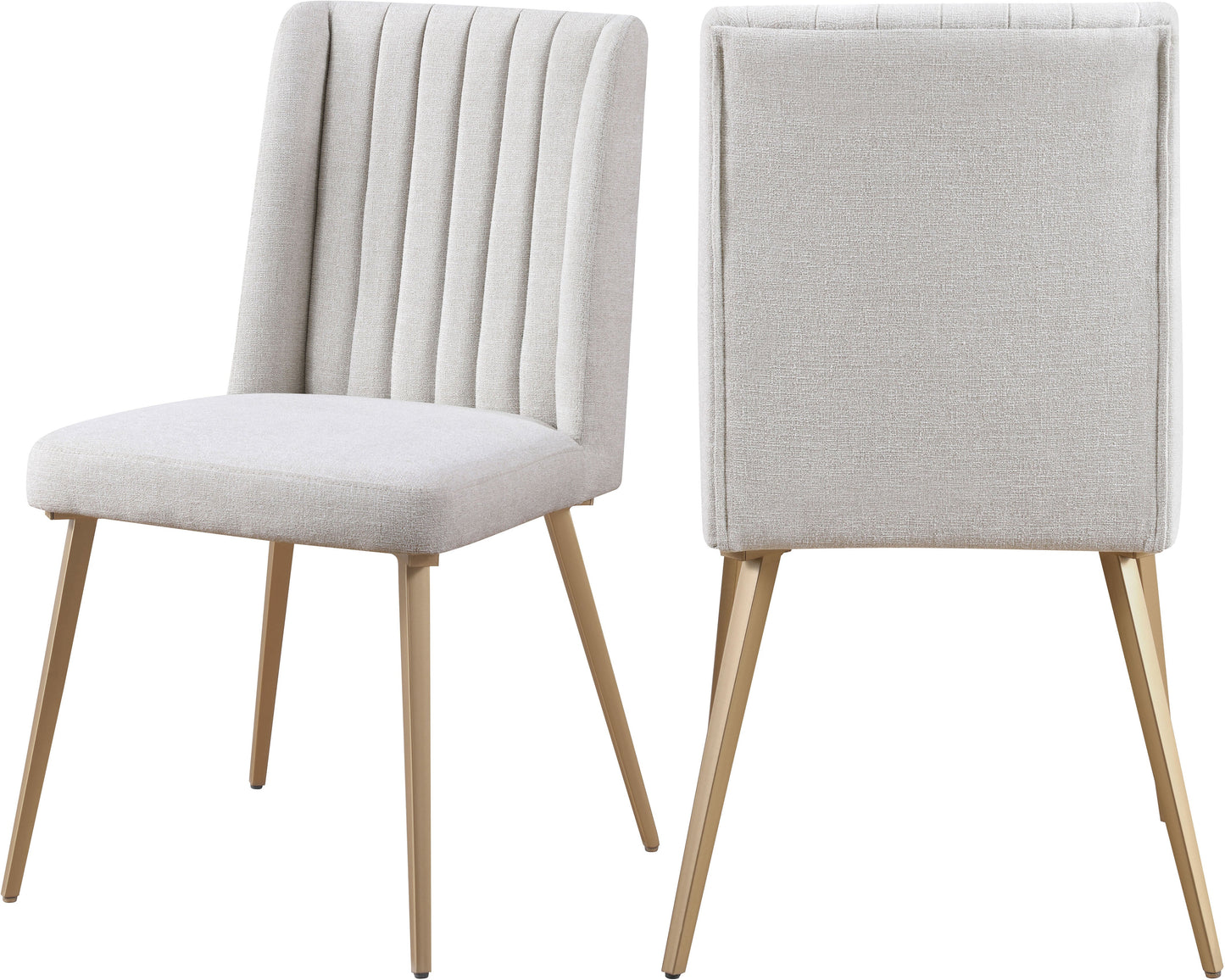 Eleanor Dining Chair - Furniture Depot