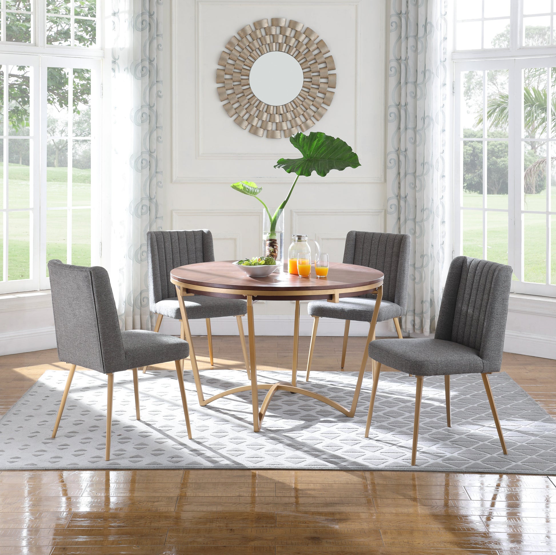 Eleanor Dining Chair - Furniture Depot