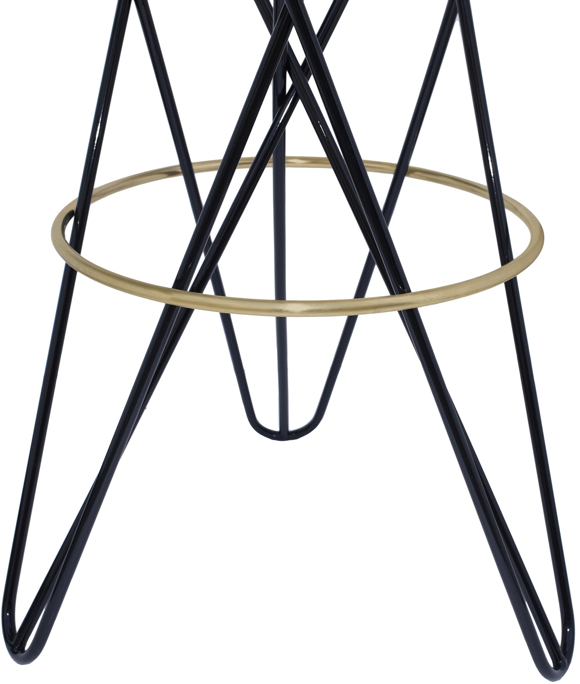 Mercury Bar Stool - Furniture Depot