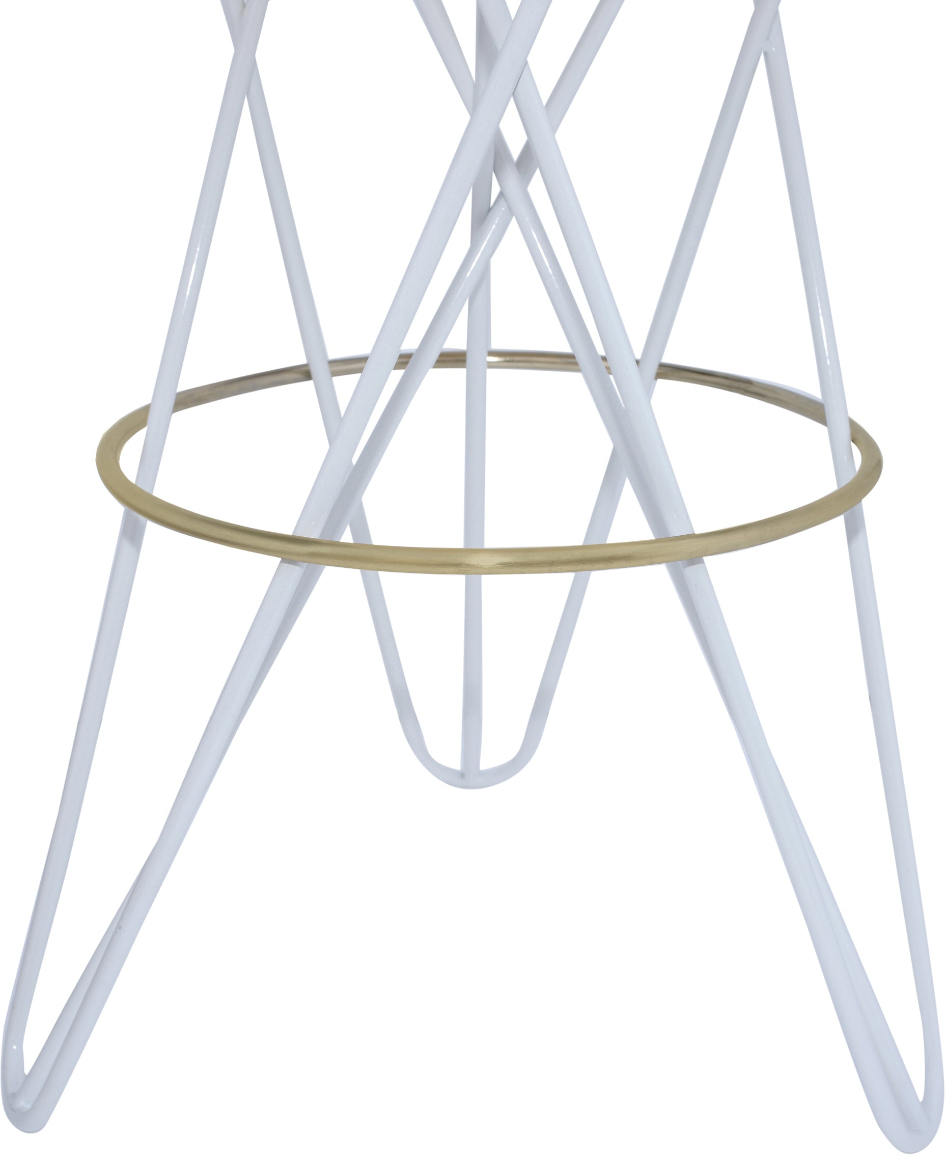 Mercury Bar Stool - Furniture Depot
