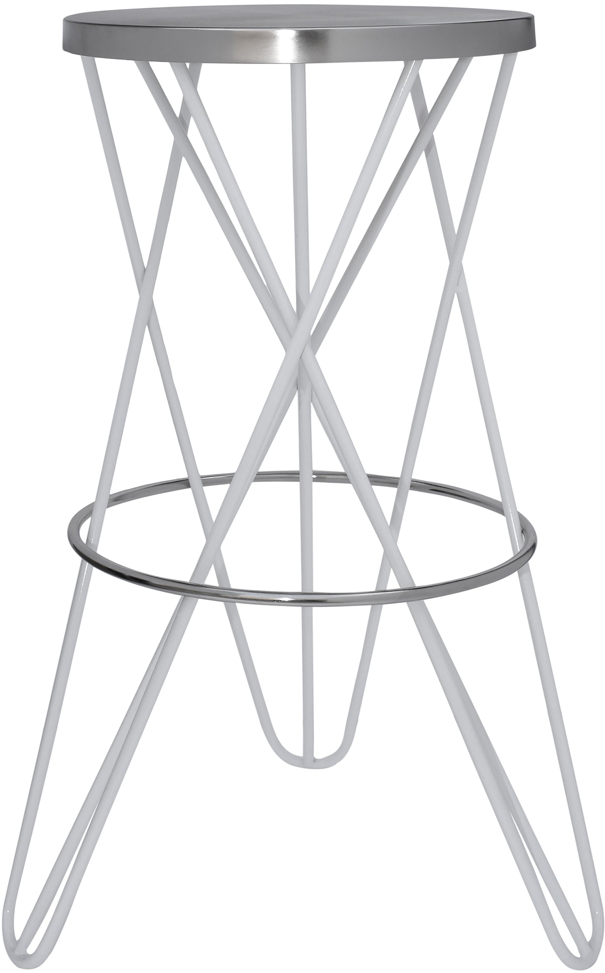 Mercury Bar Stool - Furniture Depot
