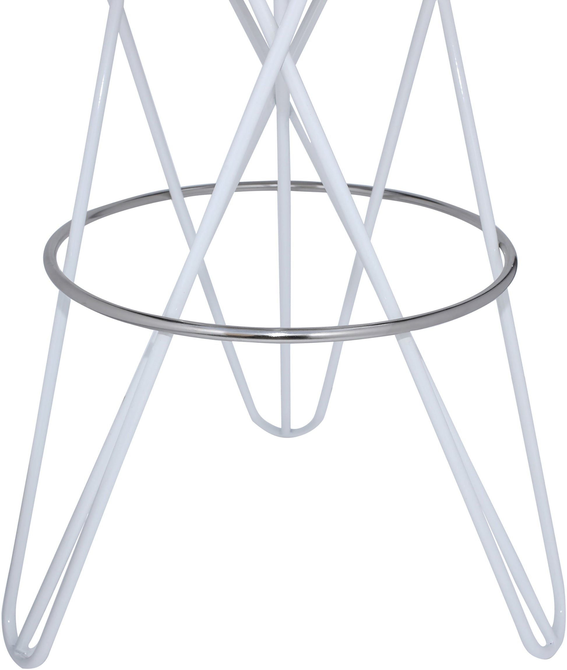 Mercury Bar Stool - Furniture Depot