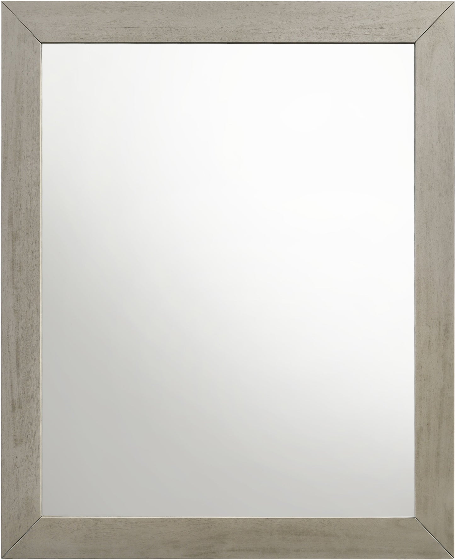 Weston Grey Stone Mirror - Furniture Depot (7679026856184)