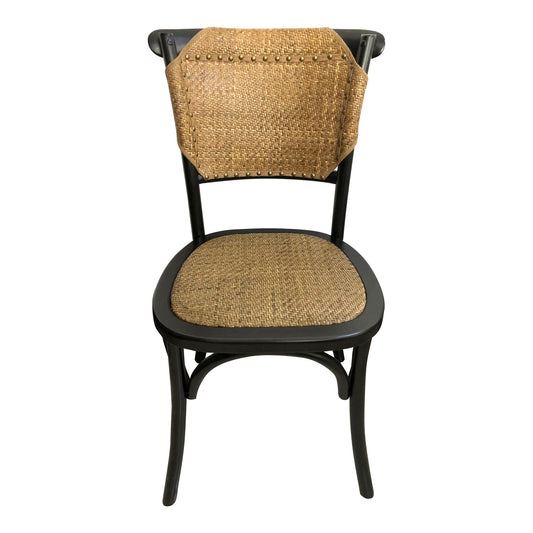 Colmar Dining Chair M2 Black