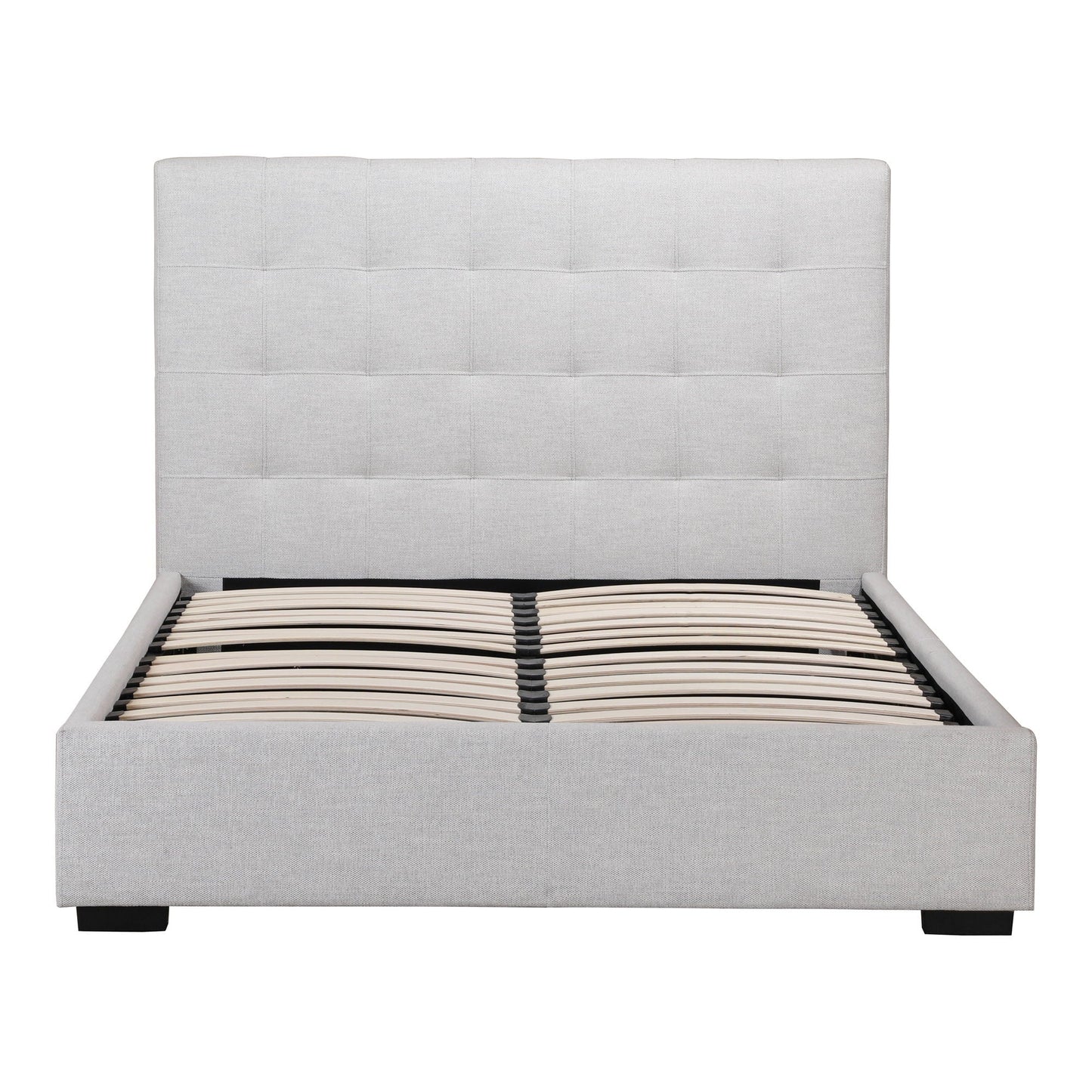 Belle Storage Bed Sand