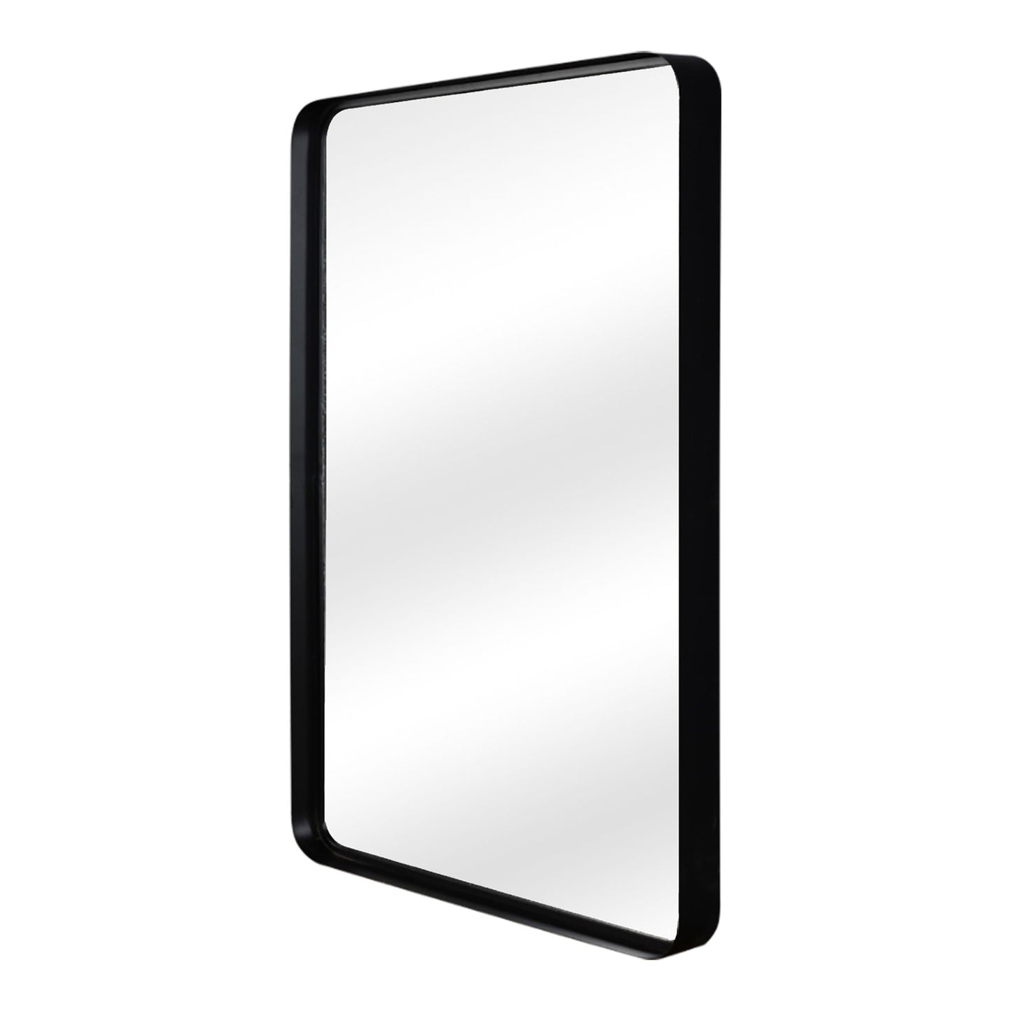 Bishop Mirror Black