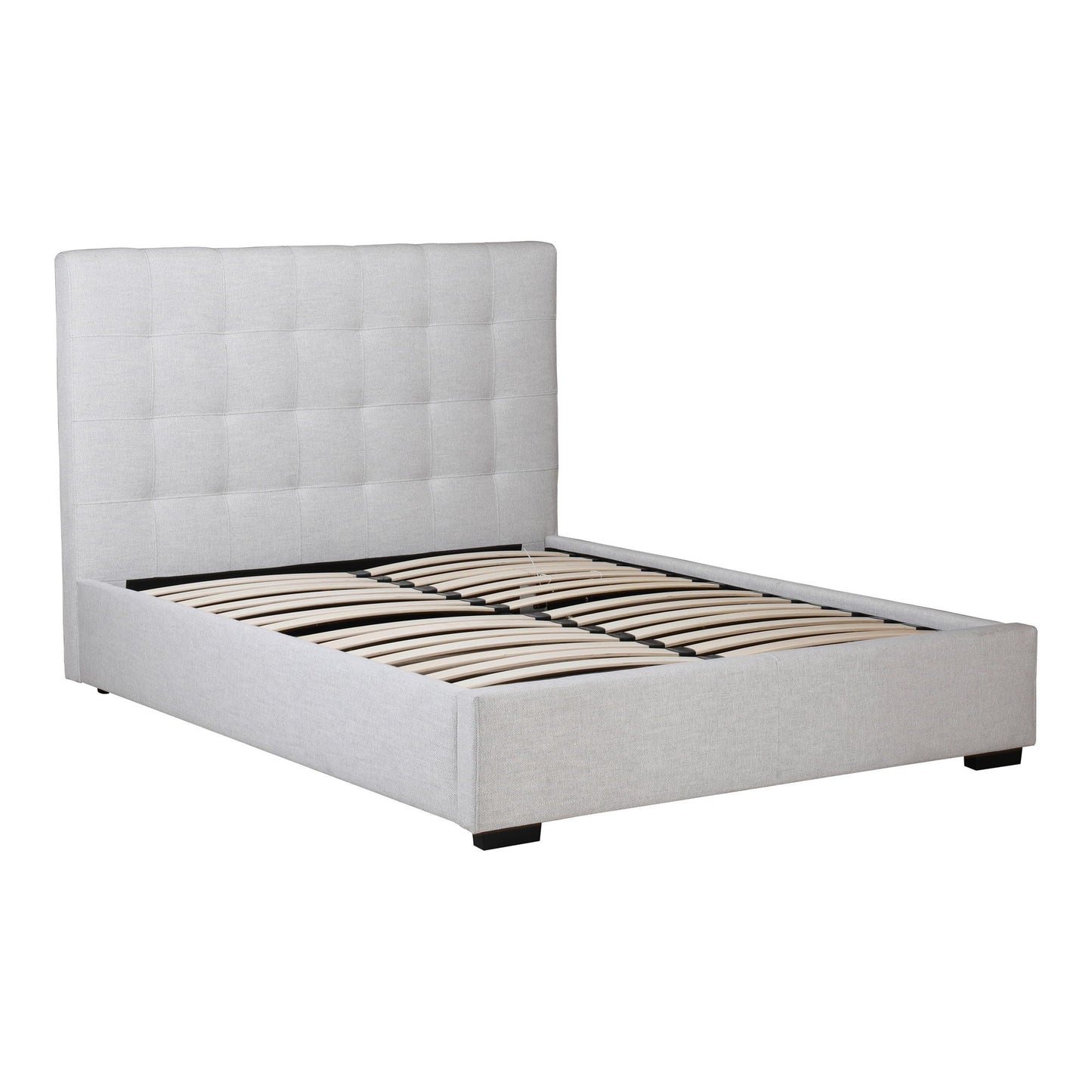 Belle Storage Bed Sand