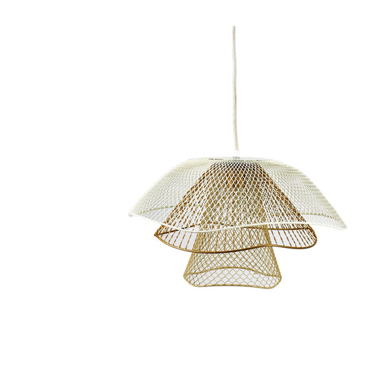 Sonna Pendant Lamp Yellow